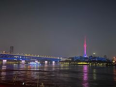 -武汉长江大桥