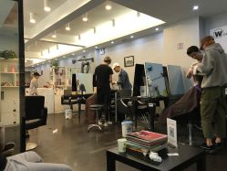 大厅-维卡 Salon