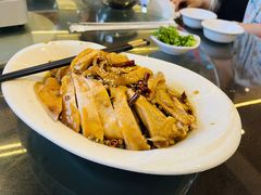 -瑞丰园庭院餐厅·白族传统家常菜