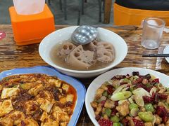 -雨田饭店(华兴东街店)