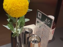 -拉蒂娜·巴西牛排馆 Latina·Brazilian Steakhouse(王府井喜悦店)