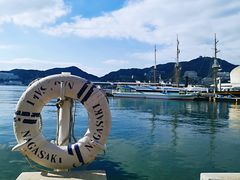 -海鮮市場長崎港(出島ワーフ店)