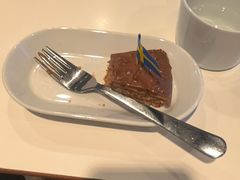 -宜家·瑞典风味餐厅(无锡店)