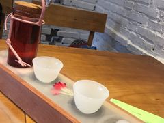-蜜桃餐厅·古运河畔(南下塘店)