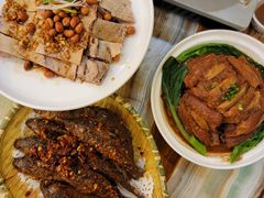 -椿记烧鹅(叠彩店)