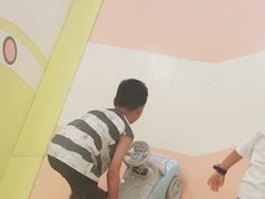 -万达宝贝王成长乐园(重庆永川店)