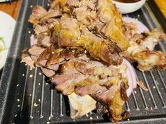 -泽成冰煮羊(非·遗东岸国际店)