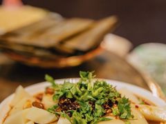 -岩保农家乐