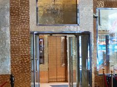 -香港华美达海景酒店