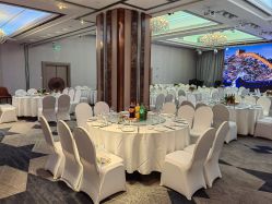 -曼格纳婚礼艺术中心(张江店)