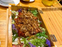 -花溪雨·森林餐厅(石基店)