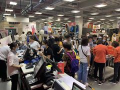 -上品折扣(回龙观店)