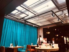 大堂-弗兰克牛排西餐厅Ribone steak house(柠檬花园店)