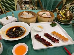 -誉八仙粤菜(万象天地店)