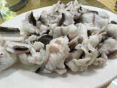 -荣兴河鲜楼(江口店)