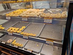 -广隆蛋挞王(柠溪店)