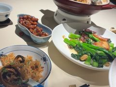 -侨美食家·粤菜(体育西路店)