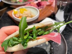-wineapp葡萄酒餐吧(外滩金融中心店)