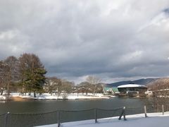 -轻井泽王子购物广场
