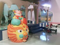 -杭州开元森泊度假乐园