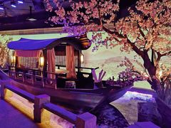 包房-桂满陇-西湖船宴(西单大悦城店)