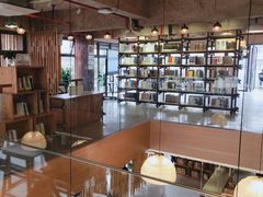 -香洲区图书馆(乐士文化区店)