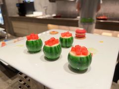 -深圳彭年万丽酒店