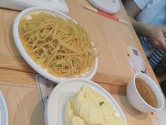 -香香春饼·非遗技艺(万达店)