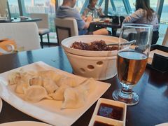 -小南洋海景餐厅(深圳湾店)