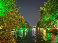 -桂林两江四湖景区