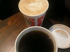-星巴克(上海南站店)