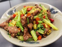 -潇湘阁(三里屯SOHO店)