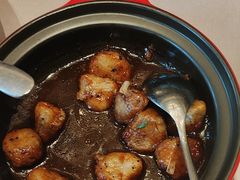 -梦都海鲜酒家(万达广场江桥店)