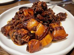 -老宁波1381餐厅(宏泰广场店)