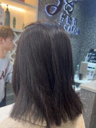 -丝语萱形象