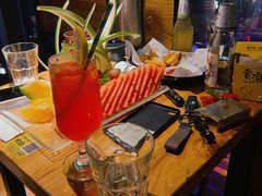 -卖浪  LIVE  SHOW  BAR