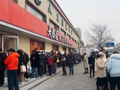 -大桥道糕点食品店(津塘路店)