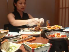 -極上萬膳·日料放题(来福士江景店)