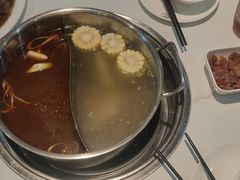 -三毛牛肉店(福强店)
