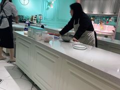 -西檬树SIMON·T轻奢蛋糕(大东方Max店)