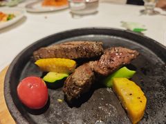 -俄士厨房(五棵松华熙LIVE店)