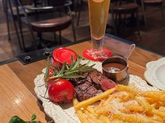-FAT COW(静安寺店)