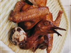 -清新鸡沙田乳鸽店(金融店)