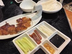 -皇城根·京城味家常菜(西市场·嘉华广场店)