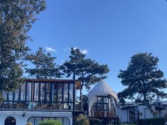 -云禾壹海景庄园餐厅