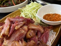 -老来福·非遗酸汤兔(凯旋路店)