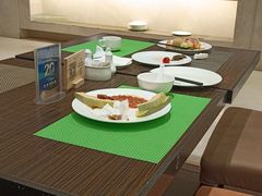 -牡丹江世茂假日酒店
