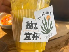 -潮粥荟·潮汕砂锅粥(槐房万达店)