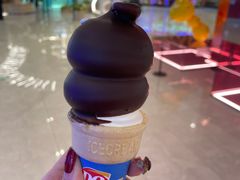 -DQ·蛋糕·冰淇淋(西城红场店)