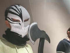 -Xcape异时刻密室逃脱魔法互动(瑞虹天地太阳宫店)